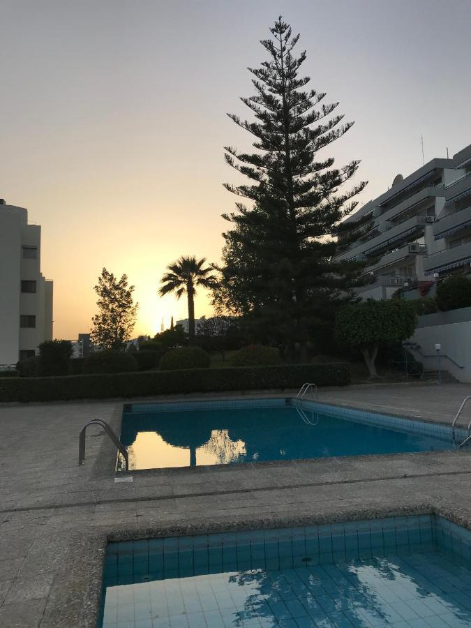 Appartamento Alania - With Pool *